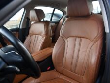 BMW Řada 5 530d xD LUXURY LINE ČR - 10