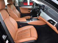 BMW Řada 5 530d xD LUXURY LINE ČR - 12