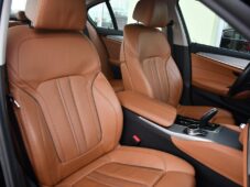 BMW Řada 5 530d xD LUXURY LINE ČR - 13