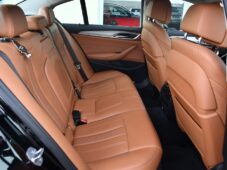 BMW Řada 5 530d xD LUXURY LINE ČR - 15