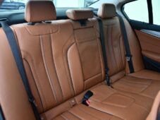 BMW Řada 5 530d xD LUXURY LINE ČR - 16