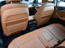 BMW Řada 5 530d xD LUXURY LINE ČR - 17