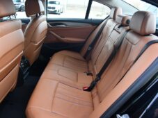 BMW Řada 5 530d xD LUXURY LINE ČR - 18