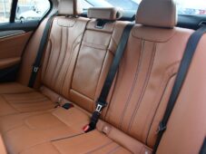 BMW Řada 5 530d xD LUXURY LINE ČR - 19