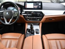 BMW Řada 5 530d xD LUXURY LINE ČR - 20