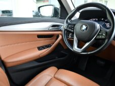 BMW Řada 5 530d xD LUXURY LINE ČR - 21