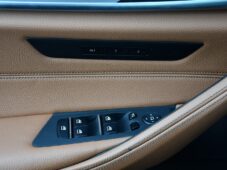 BMW Řada 5 530d xD LUXURY LINE ČR - 25