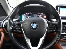 BMW Řada 5 530d xD LUXURY LINE ČR - 26