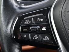 BMW Řada 5 530d xD LUXURY LINE ČR - 27