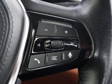 BMW Řada 5 530d xD LUXURY LINE ČR - 28