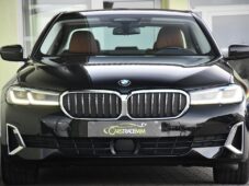 BMW Řada 5 530d xD LUXURY LINE ČR - 7