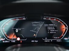 BMW Řada 5 530d xD LUXURY LINE ČR - 29