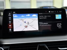 BMW Řada 5 530d xD LUXURY LINE ČR - 30