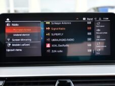 BMW Řada 5 530d xD LUXURY LINE ČR - 36