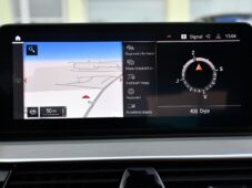 BMW Řada 5 530d xD LUXURY LINE ČR - 38