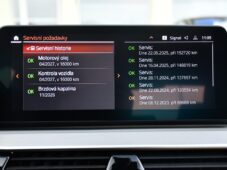 BMW Řada 5 530d xD LUXURY LINE ČR - 39