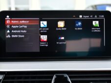 BMW Řada 5 530d xD LUXURY LINE ČR - 40