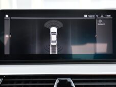 BMW Řada 5 530d xD LUXURY LINE ČR - 41