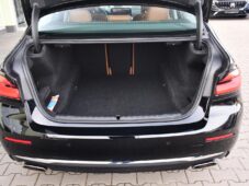 BMW Řada 5 530d xD LUXURY LINE ČR - 43