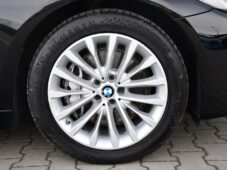 BMW Řada 5 530d xD LUXURY LINE ČR - 44