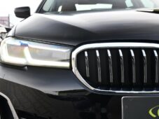 BMW Řada 5 530d xD LUXURY LINE ČR - 47