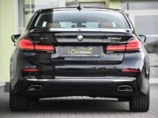 BMW Řada 5 530d xD LUXURY LINE ČR - 3