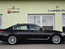 BMW Řada 5 530d xD LUXURY LINE ČR - 5