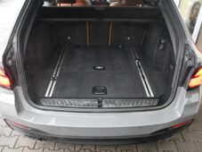 BMW Řada 5 530d xD M-SPORT TAŽNÉ ČR 1M - 40