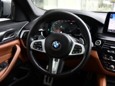 BMW Řada 5 530d xD M-SPORT TAŽNÉ ČR 1M - 5