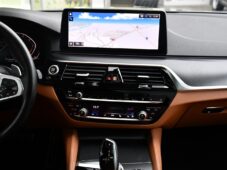 BMW Řada 5 530d xD M-SPORT TAŽNÉ ČR 1M - 6