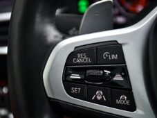 BMW Řada 5 530d xD M-SPORT TAŽNÉ ČR 1M - 22