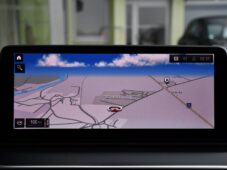 BMW Řada 5 530d xD M-SPORT TAŽNÉ ČR 1M - 26