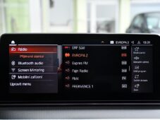 BMW Řada 5 530d xD M-SPORT TAŽNÉ ČR 1M - 27