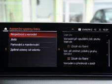 BMW Řada 5 530d xD M-SPORT TAŽNÉ ČR 1M - 28