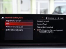 BMW Řada 5 530d xD M-SPORT TAŽNÉ ČR 1M - 29