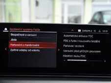 BMW Řada 5 530d xD M-SPORT TAŽNÉ ČR 1M - 31