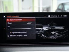 BMW Řada 5 530d xD M-SPORT TAŽNÉ ČR 1M - 30