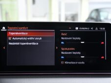 BMW Řada 5 530d xD M-SPORT TAŽNÉ ČR 1M - 32