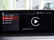 BMW Řada 5 530d xD M-SPORT TAŽNÉ ČR 1M - 35