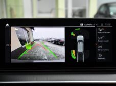 BMW Řada 5 530d xD M-SPORT TAŽNÉ ČR 1M - 36