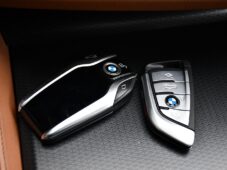 BMW Řada 5 530d xD M-SPORT TAŽNÉ ČR 1M - 46