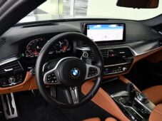BMW Řada 5 530d xD M-SPORT TAŽNÉ ČR 1M - 14