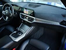 BMW Řada 3 320d xDrive M-SPORT REZERVACE - 11