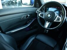 BMW Řada 3 320d xDrive M-SPORT REZERVACE - 21