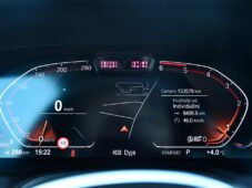 BMW Řada 3 320d xDrive M-SPORT REZERVACE - 28