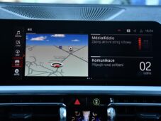 BMW Řada 3 320d xDrive M-SPORT REZERVACE - 35