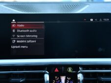 BMW Řada 3 320d xDrive M-SPORT REZERVACE - 36