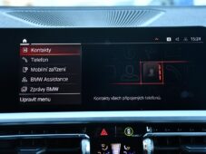 BMW Řada 3 320d xDrive M-SPORT REZERVACE - 37