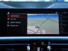 BMW Řada 3 320d xDrive M-SPORT REZERVACE - 38