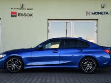 BMW Řada 3 320d xDrive M-SPORT REZERVACE - 1